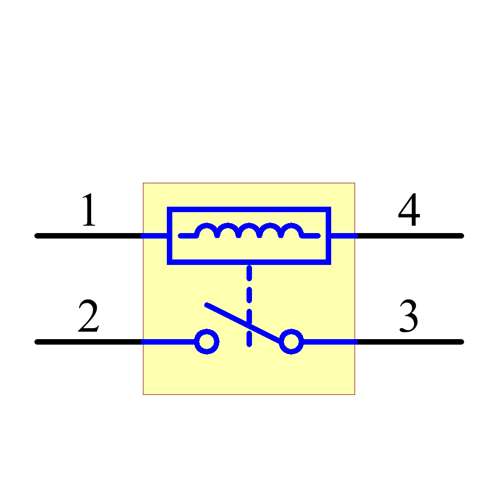 ALQ312 Symbol - Panasonic