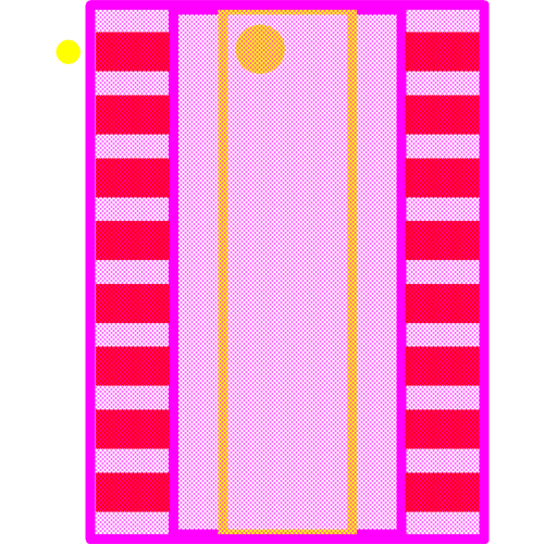 LTV-247 Footprint - Lite-On