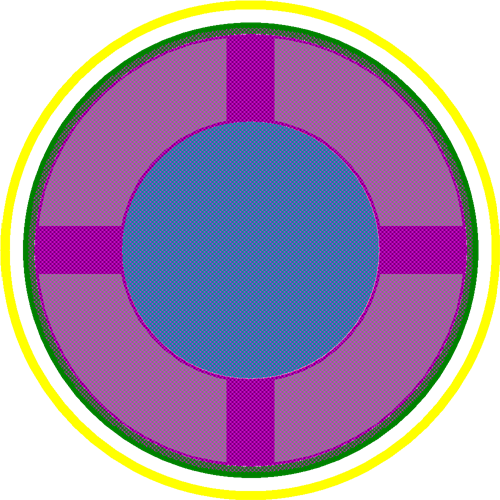 9774020360R Footprint - Wurth Elektronik