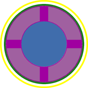 9774020360R Footprint - Wurth Elektronik