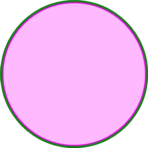 MSP103C04 Footprint - TE Connectivity
