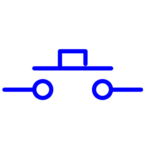 MSP103C04 Symbol - TE Connectivity