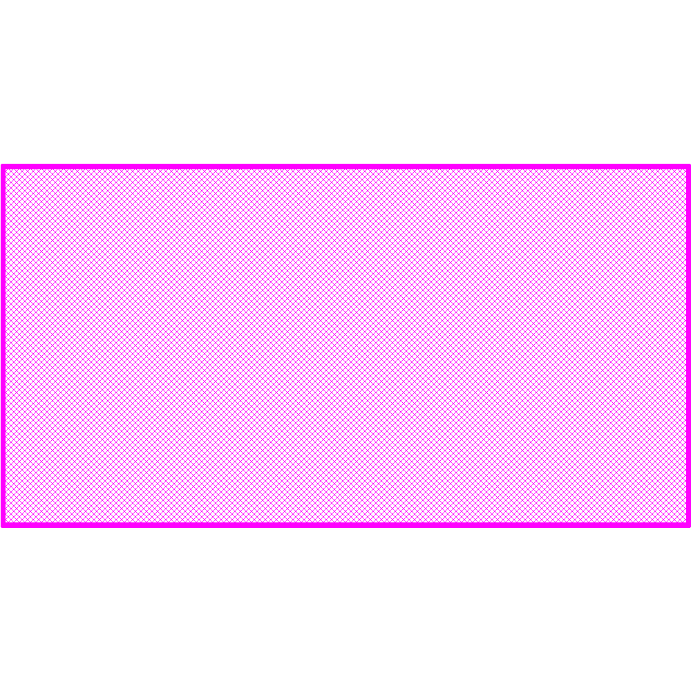 1-1418448-1 Footprint - TE Connectivity