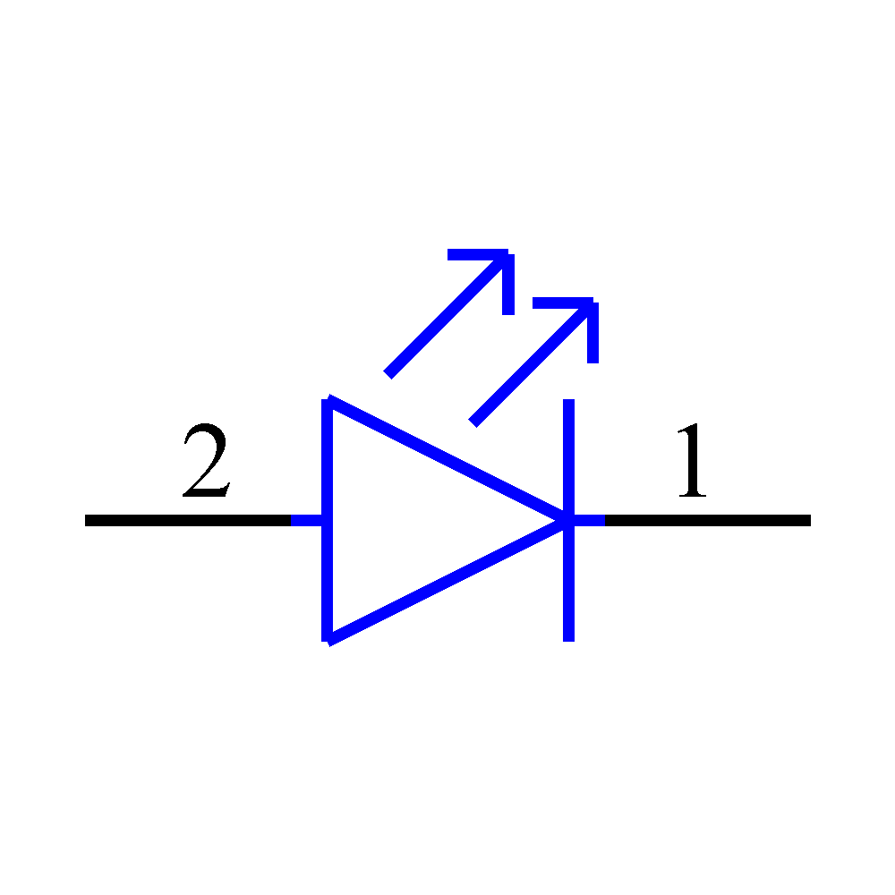 LCW MVSG.EC-BXCX-4L8N-1 Symbol - Osram Opto