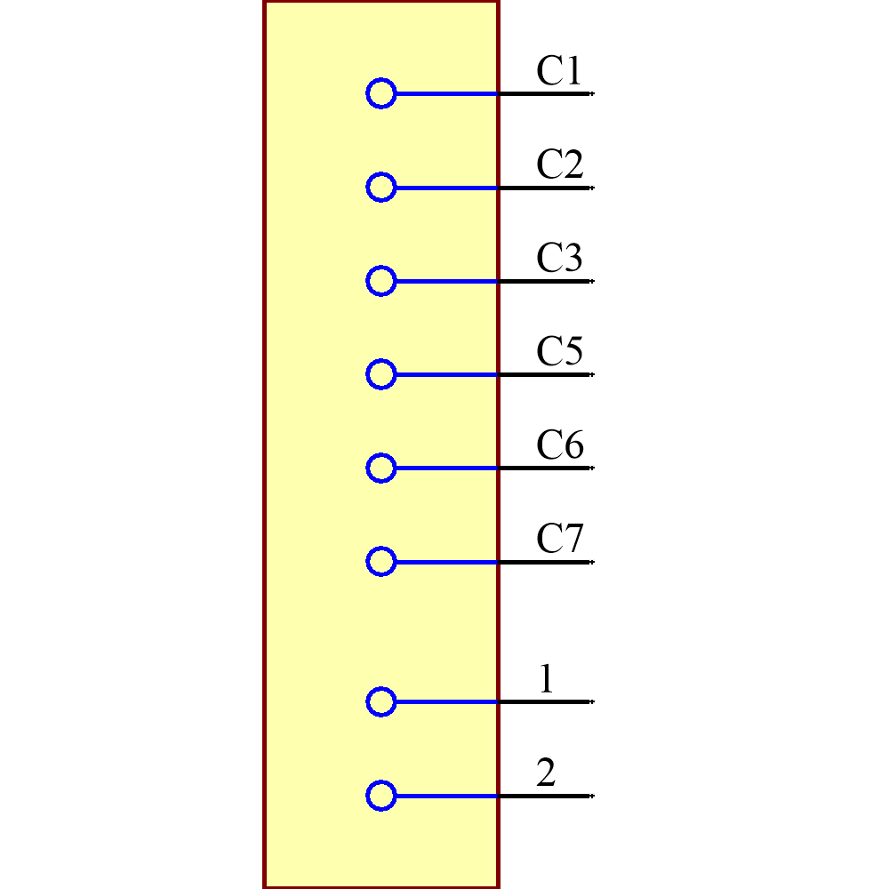 47388-2001 Symbol - Molex