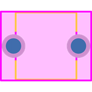 8040.0001 Footprint - Schurter