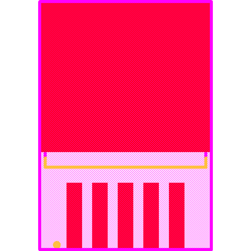 LM2576WU Footprint - Microchip