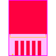 LM2576WU Footprint - Microchip
