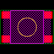 430182070816 Footprint - Wurth Elektronik