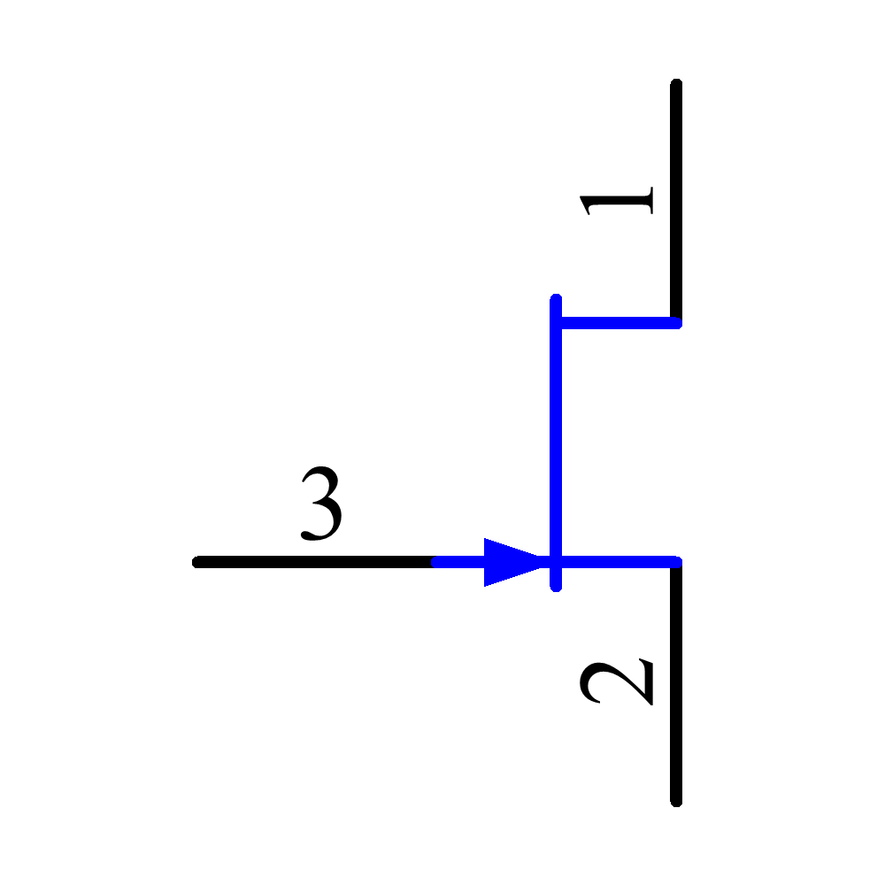 PMBFJ111,215 Symbol - NXP Semiconductors