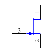 PMBFJ111,215 Symbol - NXP Semiconductors