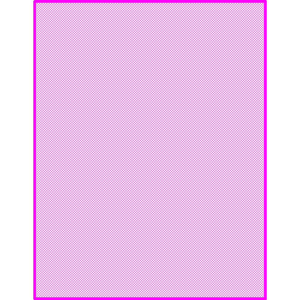 1-967627-1 Footprint - TE Connectivity