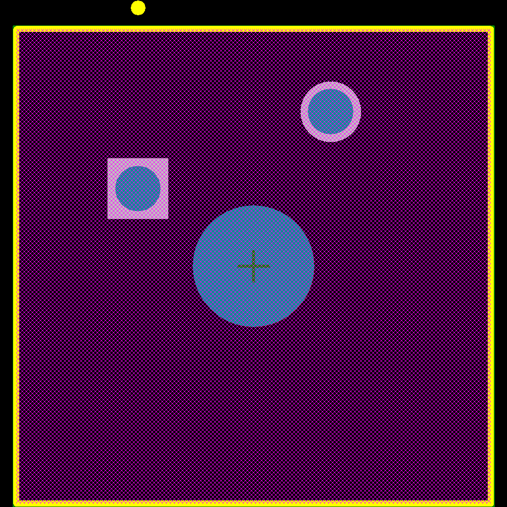 MX1A-11NN Footprint - Cherry