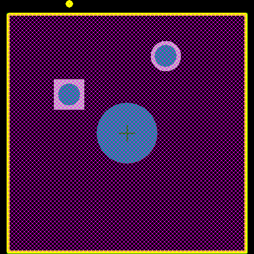MX1A-11NN Footprint - Cherry