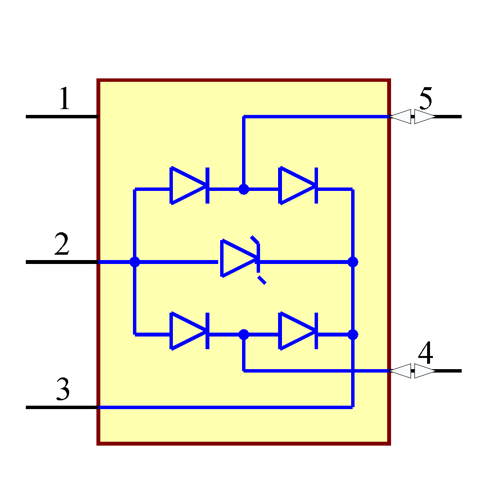 SP3003-02JTG Symbol - Littelfuse