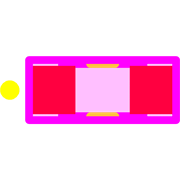 LTST-C171KGKT Footprint - Lite-On