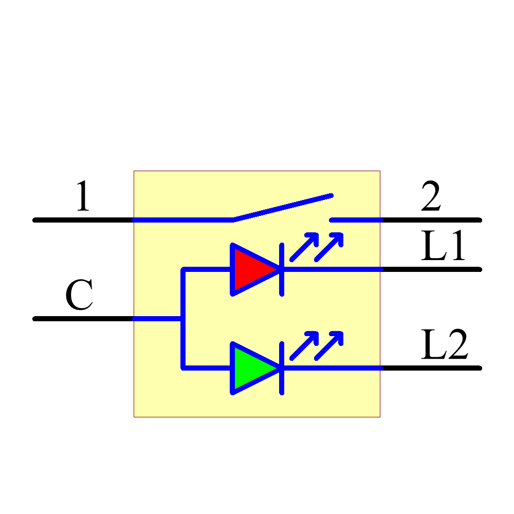 465RG11172501 Symbol - Wurth Elektronik