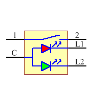465RG11172501 Symbol - Wurth Elektronik