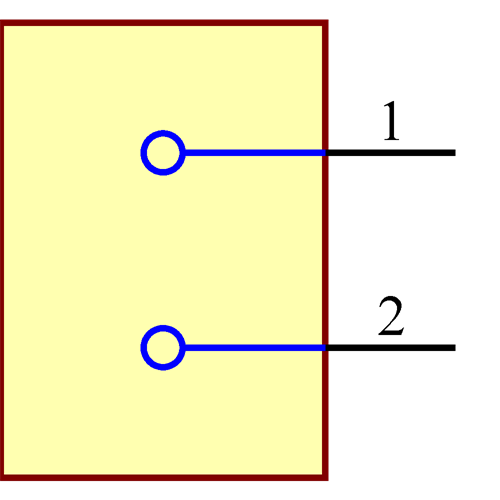 02K721-40MS3 Symbol - Rosenberger