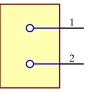 02K721-40MS3 Symbol - Rosenberger