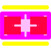 MLZ1608A1R5WTD25 Footprint - TDK