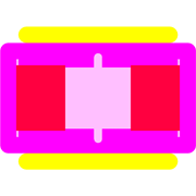 MLZ1608A1R5WTD25 Footprint - TDK