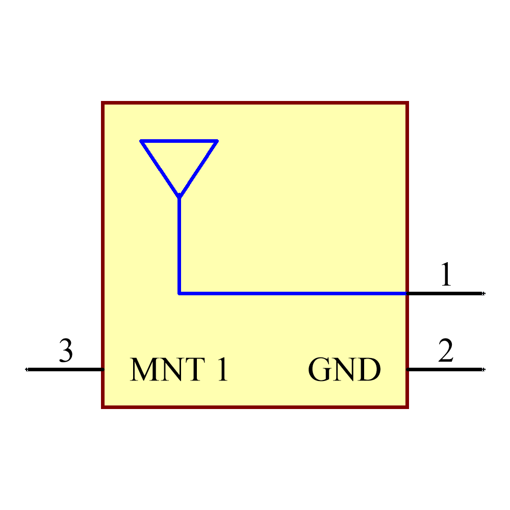 1513317-1 Symbol - TE Connectivity