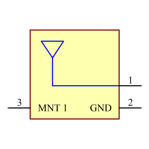 1513317-1 Symbol - TE Connectivity