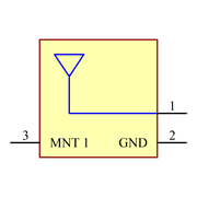1513317-1 Symbol - TE Connectivity