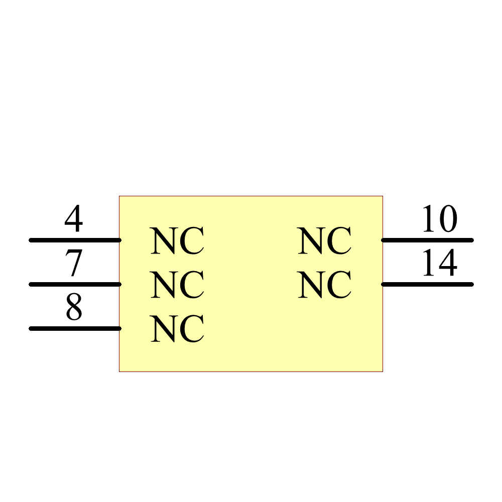 TLD1310ELXUMA1 Symbol - Infineon