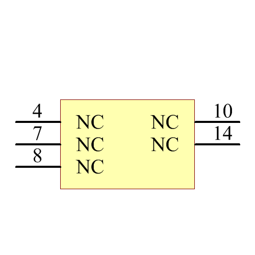 TLD1310ELXUMA1 Symbol - Infineon