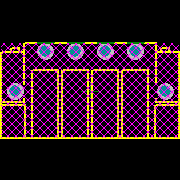 1000600000 Footprint - Weidmuller
