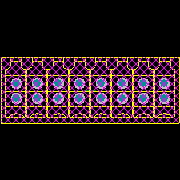 1358970000 Footprint - Weidmuller
