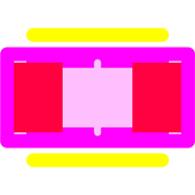 MF-FSML035/8-2 Footprint - Bourns