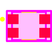 434153017835 Footprint - Wurth Elektronik