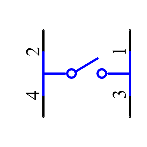 434153017835 Symbol - Wurth Elektronik