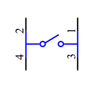434153017835 Symbol - Wurth Elektronik