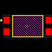 LTV-816S-TA1 Footprint - Lite-On