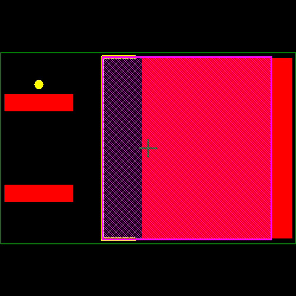 IPB65R380C6ATMA1 Footprint - Infineon