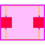 EVP-ASDC1A Footprint - Panasonic