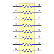 EXB-2HV101JV Symbol - Panasonic
