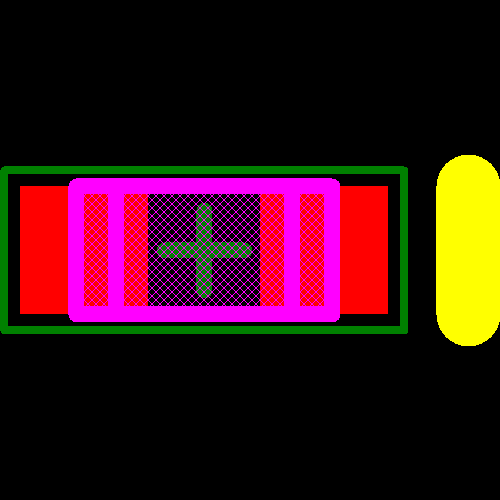 LTST-C190AKT Footprint - Lite-On