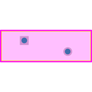 B72214S0301K101 Footprint - EPCOS