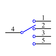 SKQUAAA010 Symbol - ALPS