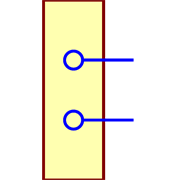 7-215083-4 Symbol - TE Connectivity