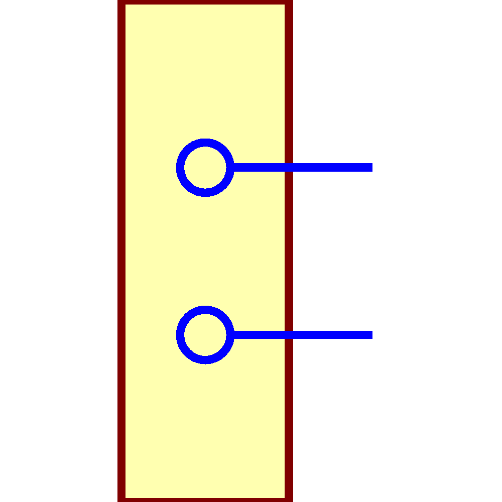 7-215083-4 Symbol - TE Connectivity