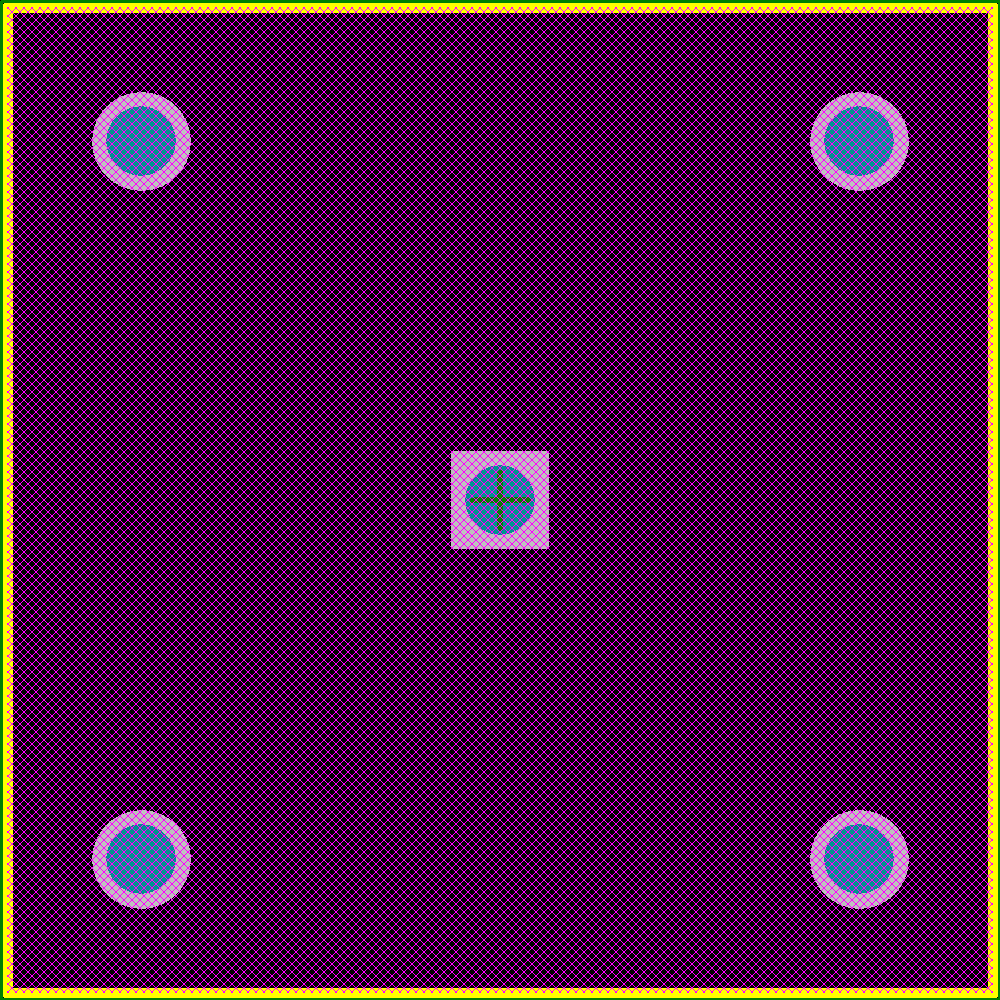 5227699-2 Footprint - TE Connectivity