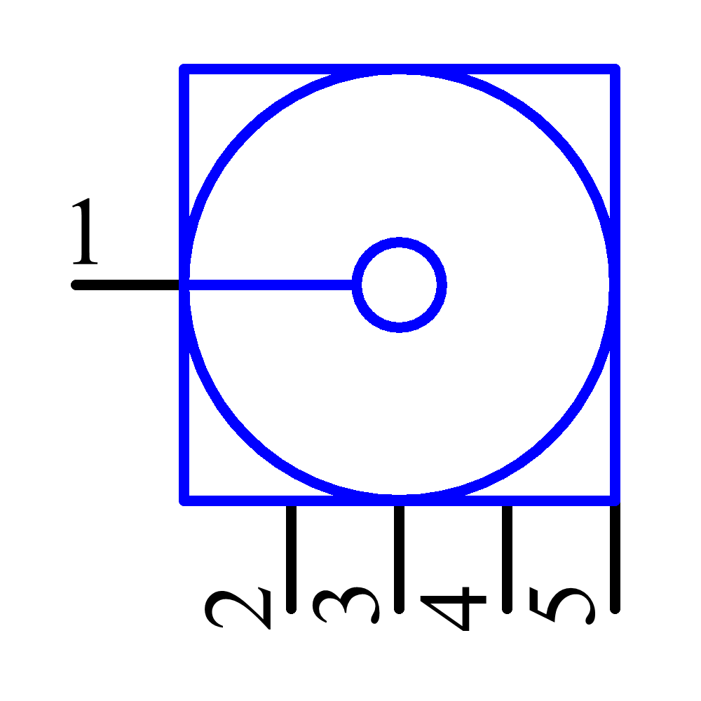 5227699-2 Symbol - TE Connectivity