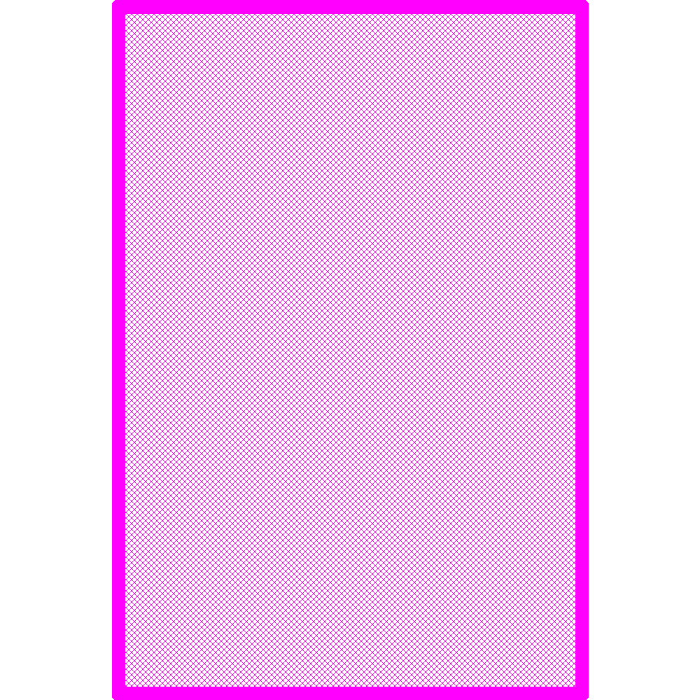 90142-0008 Footprint - Molex