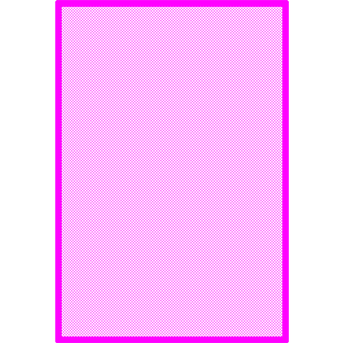 90142-0008 Footprint - Molex